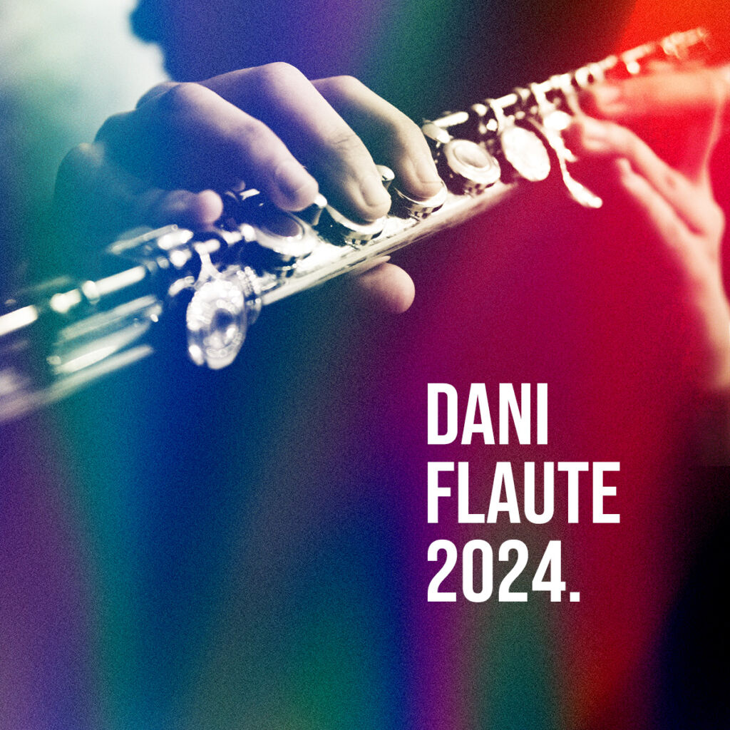 Flute days 2024 – Hrvatsko Društvo Flautista